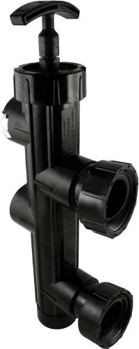 JANDY SVLV8 2" SLIDE VALVE FOR DEL SERIES FILTERS